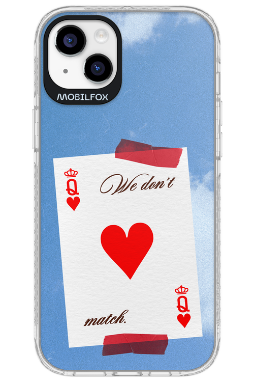 Match 2.0 - Apple iPhone 14 Plus
