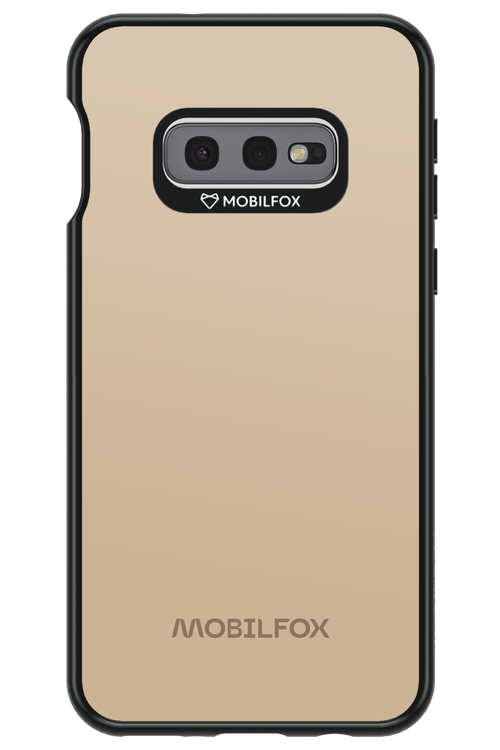Sand - Samsung Galaxy S10e
