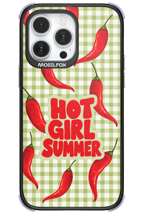HOT GIRL SUMMERR 2.0 - Apple iPhone 14 Pro Max
