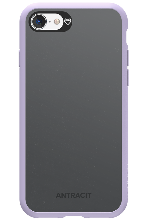 Antracit 2.0 - Apple iPhone SE 2020