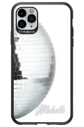 Disco Mood 2.0 - Apple iPhone 11 Pro Max