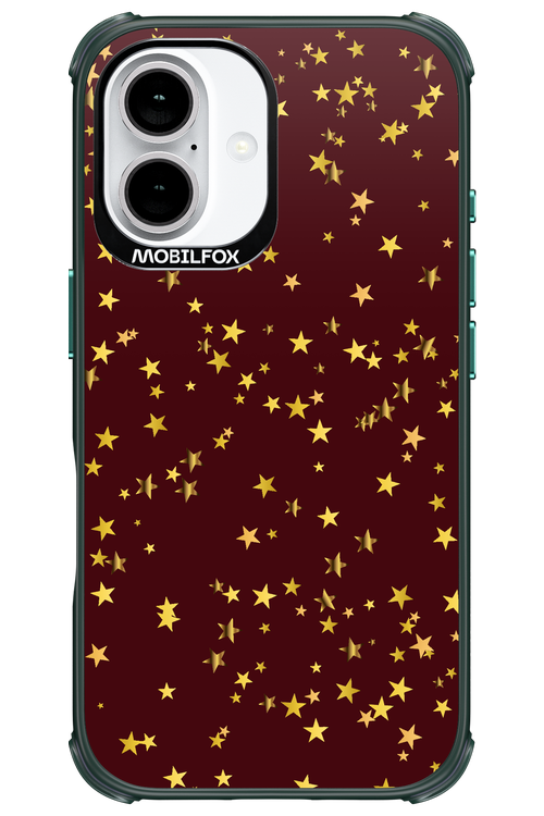 Star Shopping - Apple iPhone 16