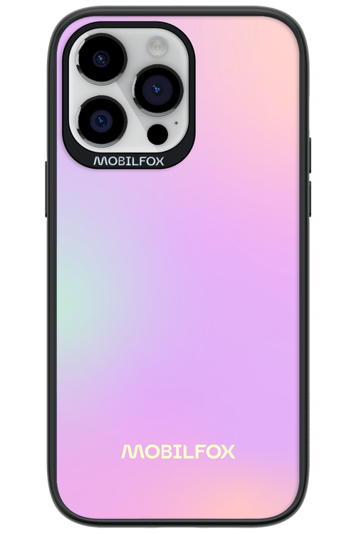 Pastel Violet - Apple iPhone 14 Pro Max