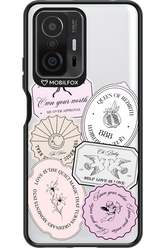 Worthy Girl 2.0 - Xiaomi Mi 11T