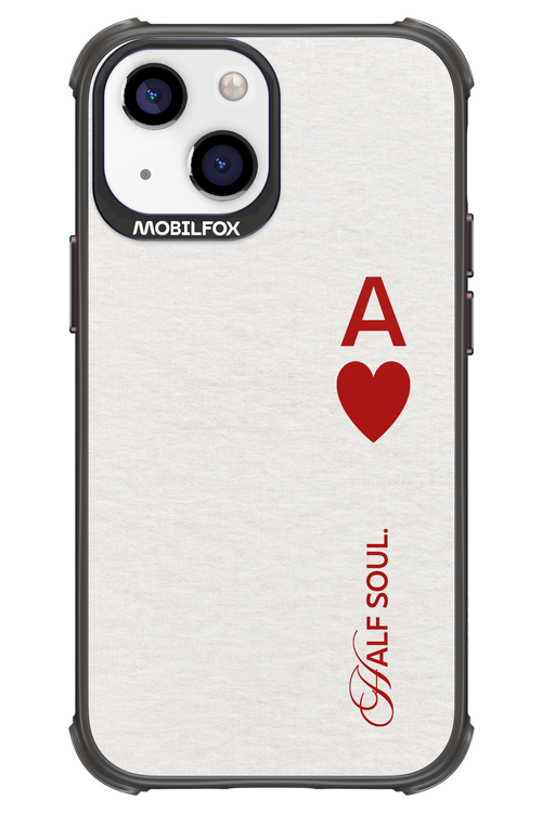 Half - Apple iPhone 13 Mini