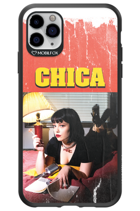 CHICA - Apple iPhone 11 Pro Max