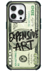 Expensive Art - Apple iPhone 14 Pro Max