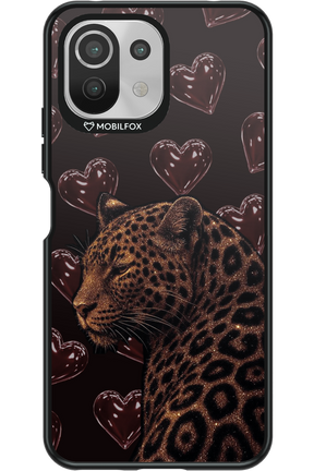 Leo Hearts 2.0 - Xiaomi Mi 11 Lite (2021)