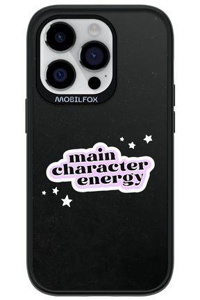 The Main Black - Apple iPhone 14 Pro