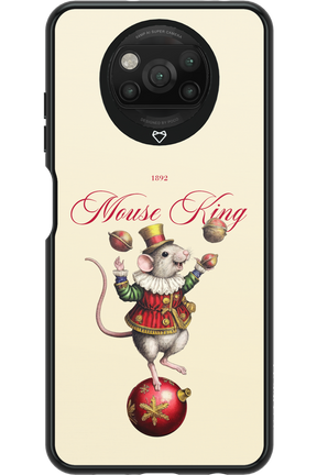 Mouse King - Xiaomi Poco X3 NFC