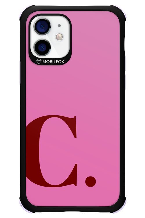 C (Sorbet) 2.0 - Apple iPhone 12
