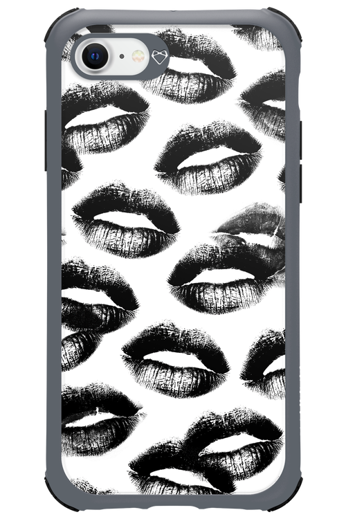 Ghost Kiss 2.0 - Apple iPhone 7