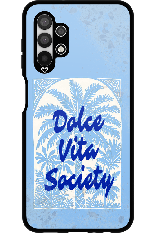 Dolce Vita Society 2.0 - Samsung Galaxy A13 4G