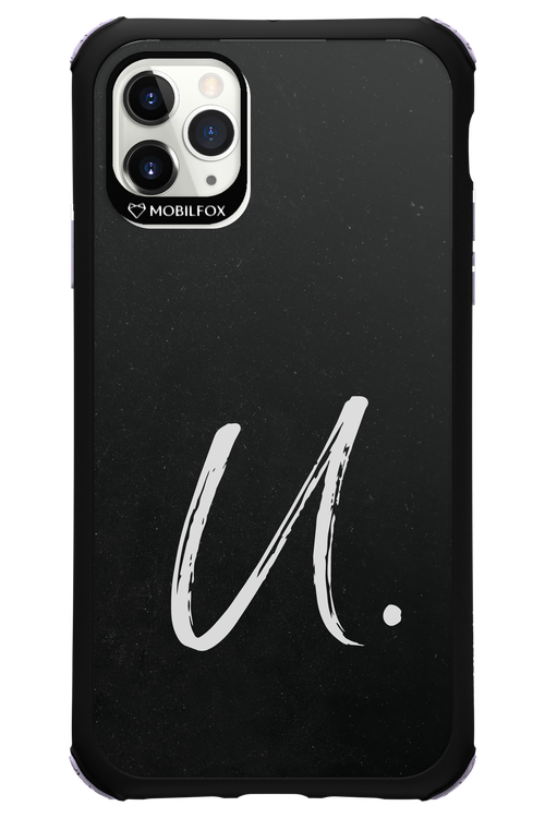 (Off Space) U 2.0 - Apple iPhone 11 Pro Max