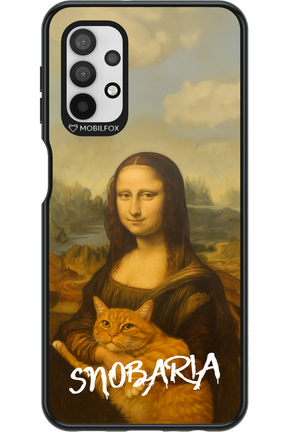 OG Cat Lover - Samsung Galaxy A32 5G