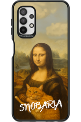 OG Cat Lover - Samsung Galaxy A32 5G