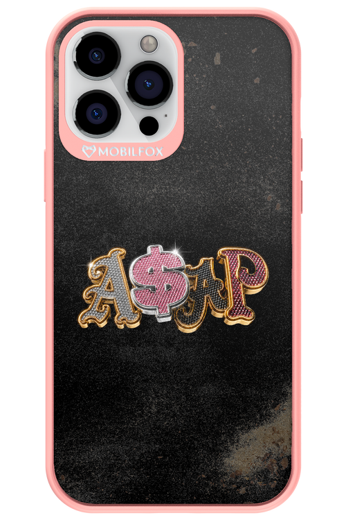 ASAP 2.0 - Apple iPhone 13 Pro Max