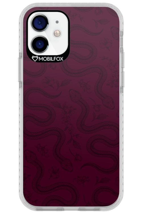 Temptation 2.0 - Apple iPhone 12