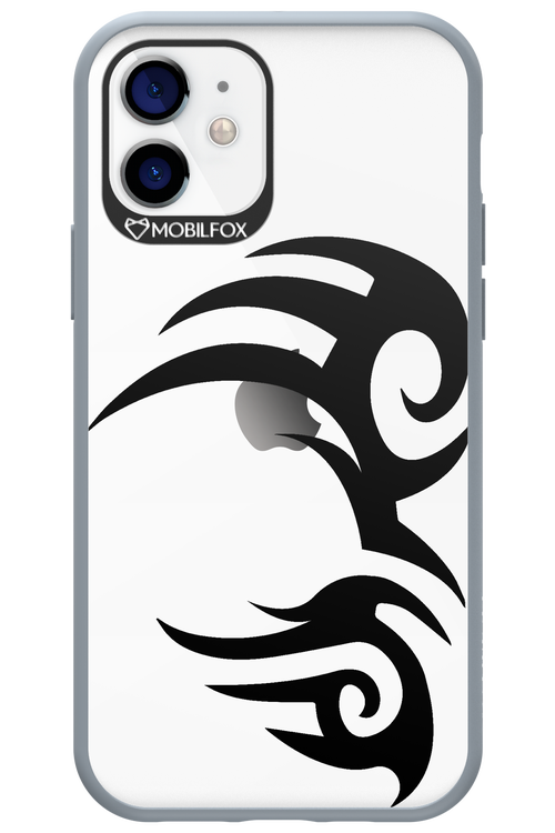 Tattoo Icon - Apple iPhone 12