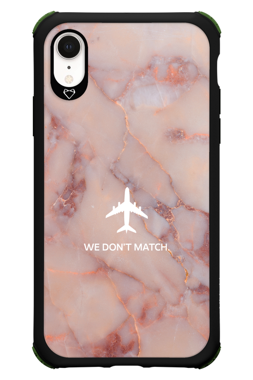 International Love I 2.0 - Apple iPhone XR