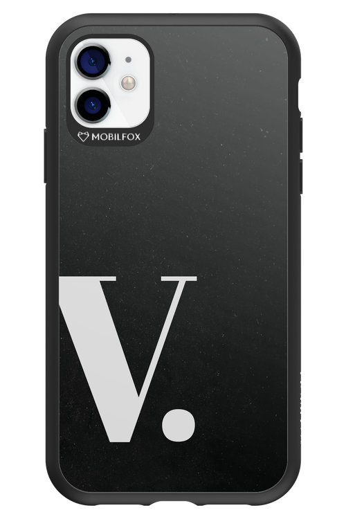 V (Off Space) 2.0 - Apple iPhone 11
