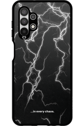 Chaotic Thunder - Samsung Galaxy A13 4G