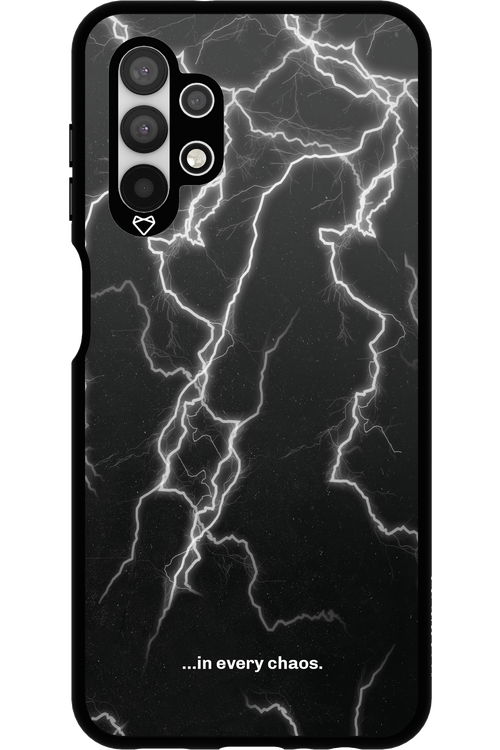 Chaotic Thunder - Samsung Galaxy A13 4G