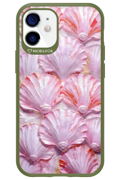 Venus Shell - Apple iPhone 12 Mini