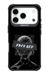 F off II - Apple iPhone 17 Pro
