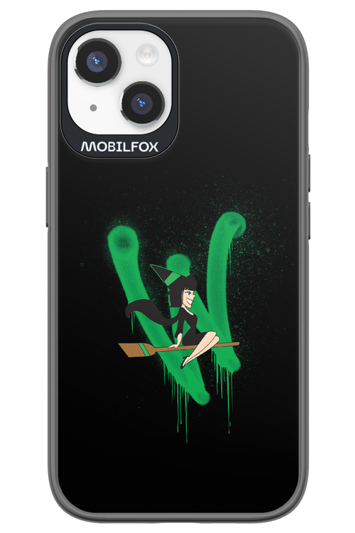 WITCH - Apple iPhone 14