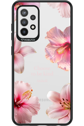 Be Kind 2.0 - Samsung Galaxy A72