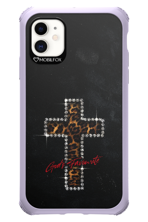 God's Favourite - Apple iPhone 11