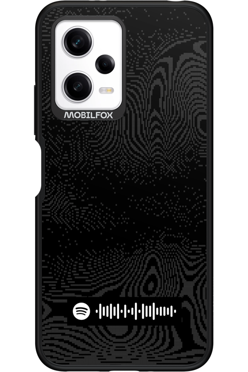 Techno frequency - Xiaomi Redmi Note 12 5G