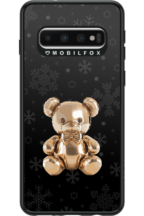 Gift Bear - Samsung Galaxy S10