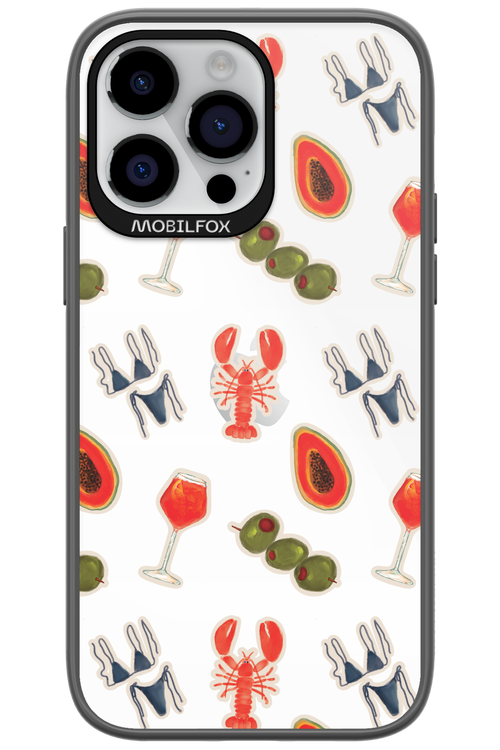Aperitivo Dreams - Apple iPhone 14 Pro Max