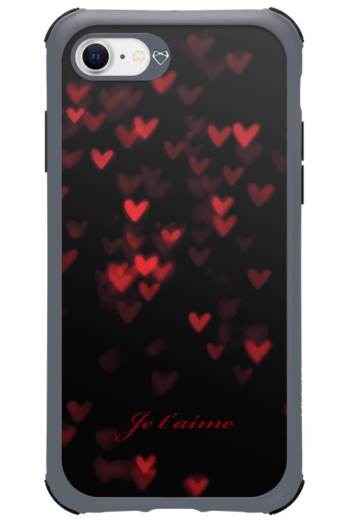 Je T'aime - Apple iPhone 7