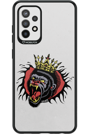 Monkey Rage Light 2.0 - Samsung Galaxy A72