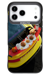 BigBusiness - Apple iPhone 17 Pro Max