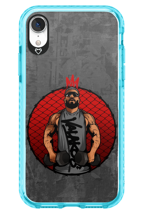 King V - Apple iPhone XR