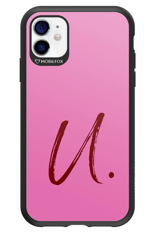 (Sorbet) U 2.0 - Apple iPhone 11