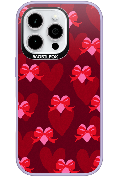 My Heart My Love - Apple iPhone 16 Pro