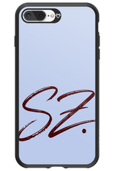 (Jellyfish Presso) SZ 2.0 - Apple iPhone 7 Plus