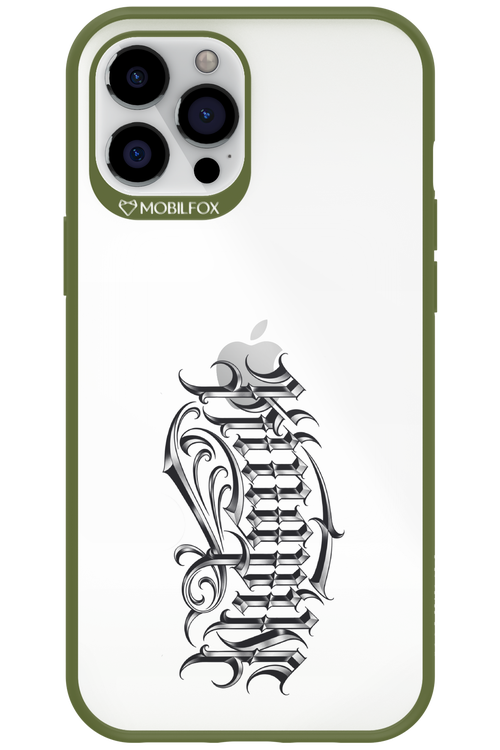 Chaotic Love - Apple iPhone 12 Pro Max