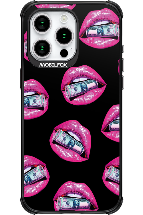 Money Lips - Apple iPhone 15 Pro Max