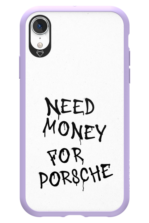 Need Money - Apple iPhone XR