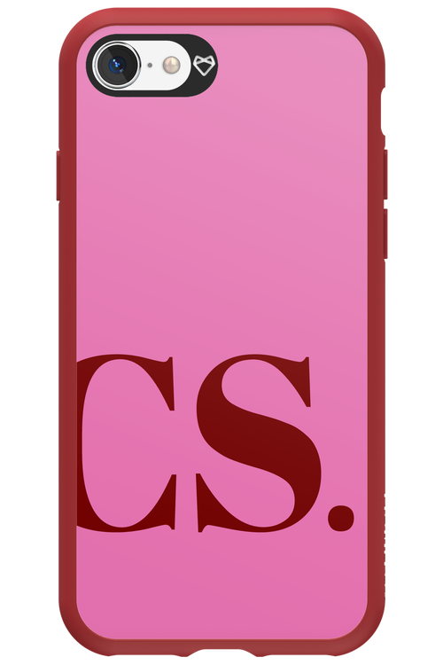 CS (Sorbet) 2.0 - Apple iPhone SE 2022