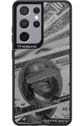 Talking Money - Samsung Galaxy S21 Ultra