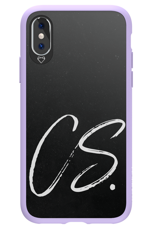 (Off Space) CS 2.0 - Apple iPhone X