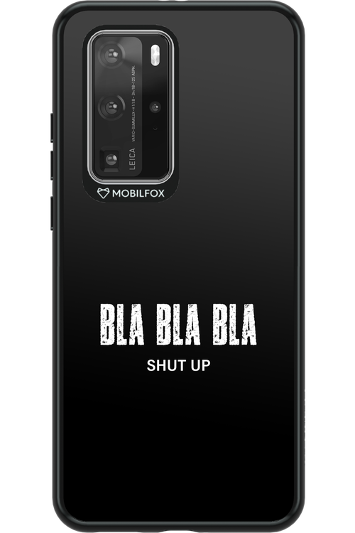 Bla Bla II 2.0 - Huawei P40 Pro
