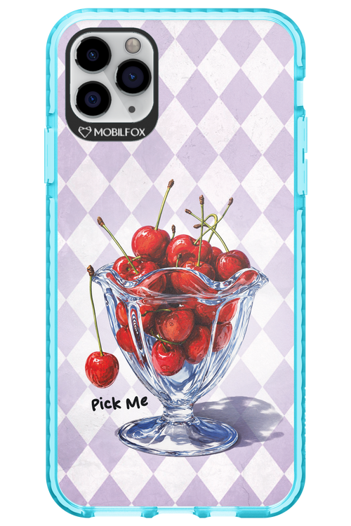 Pick Me 2.0 - Apple iPhone 11 Pro Max